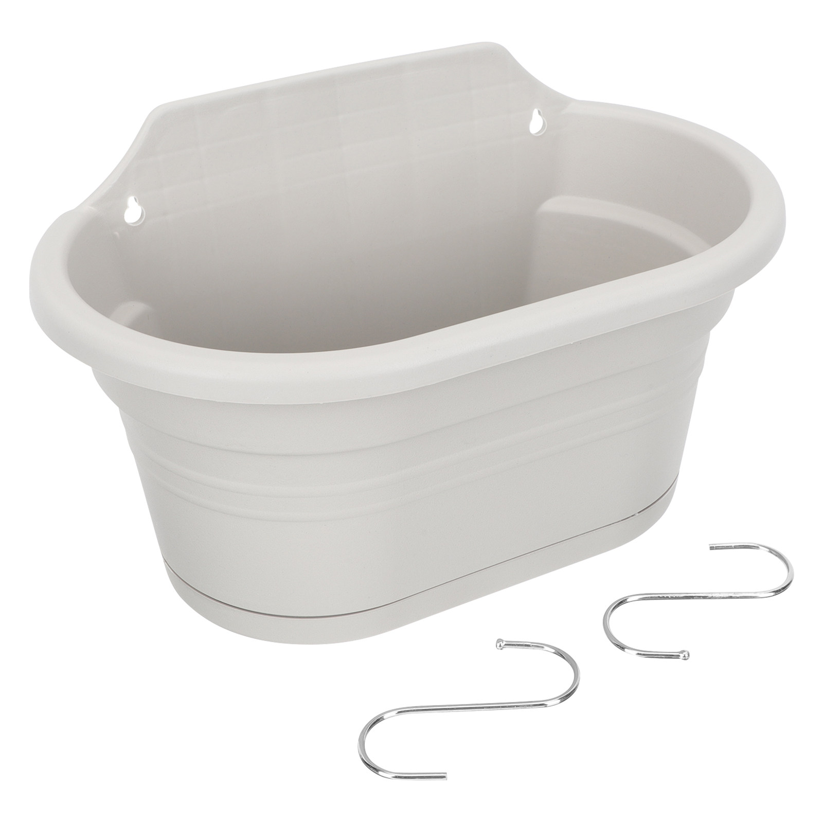1Set Wall Hanging Flower Pot S - Spider Plant Hanging 评论和价格