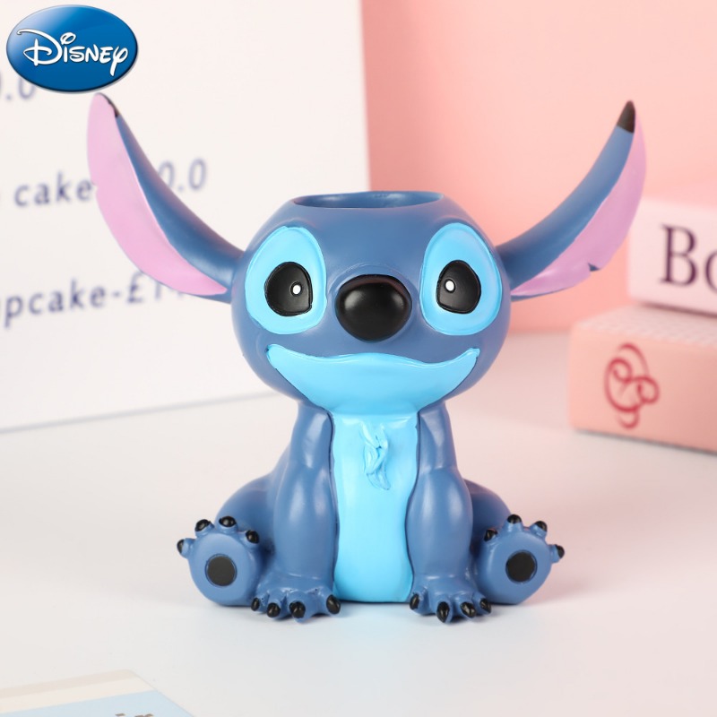 Disney Stitch Decorations Cute - Echeveria Succulent 评论和价格