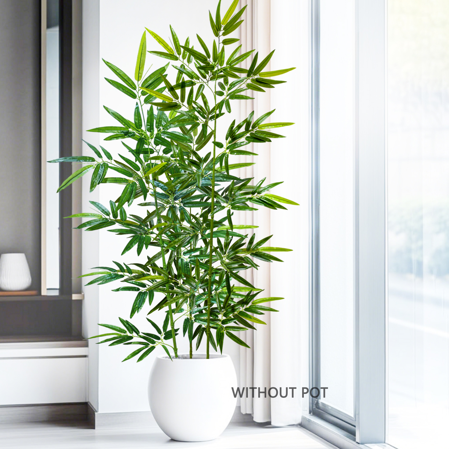 120-240cm/94.48in Artificial G - Dracaena Marginata 评论和价格