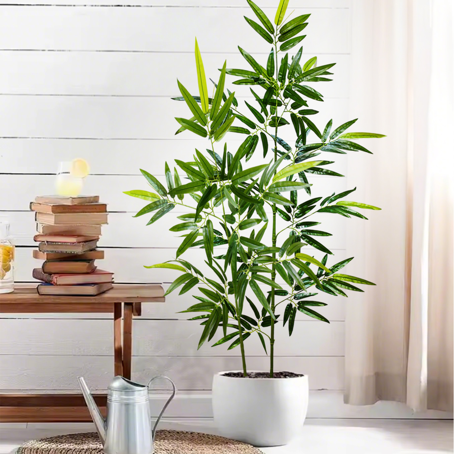120-240cm/94.48in Artificial G - Dracaena Marginata 评论和价格