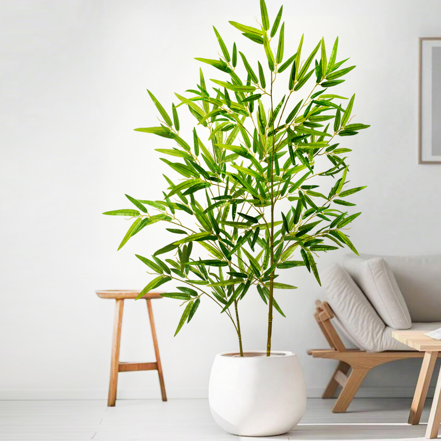120-240cm/94.48in Artificial G - Dracaena Marginata 评论和价格