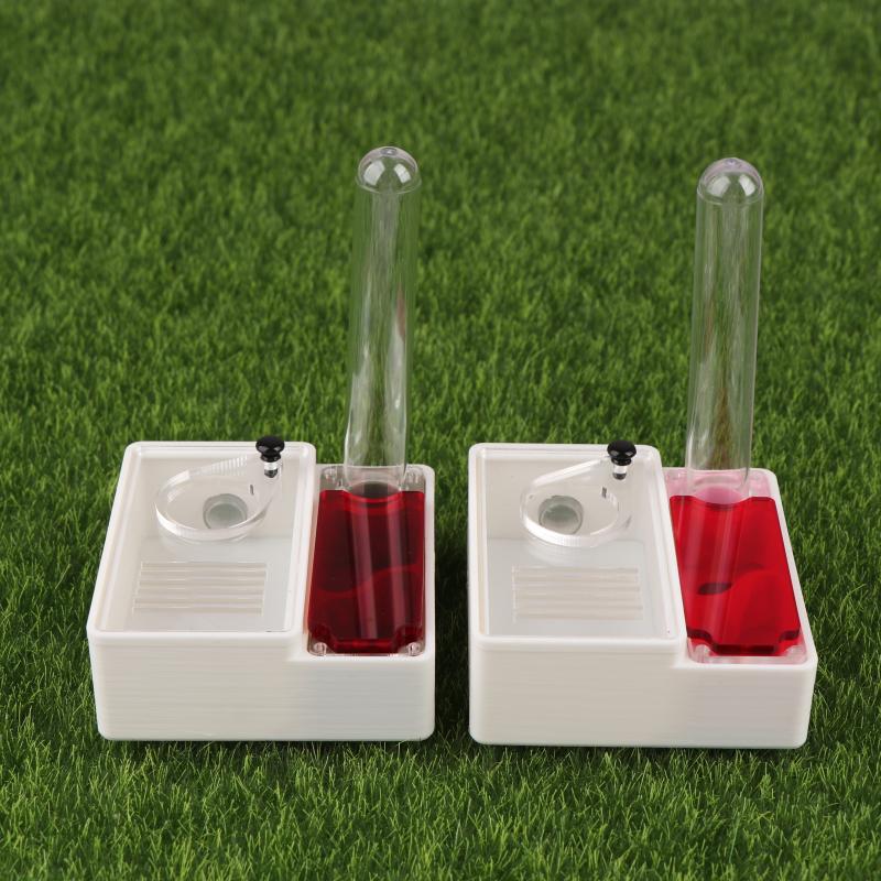 【Peace】3D Printed Ant Farm Que - Begonia Rex 评论和价格
