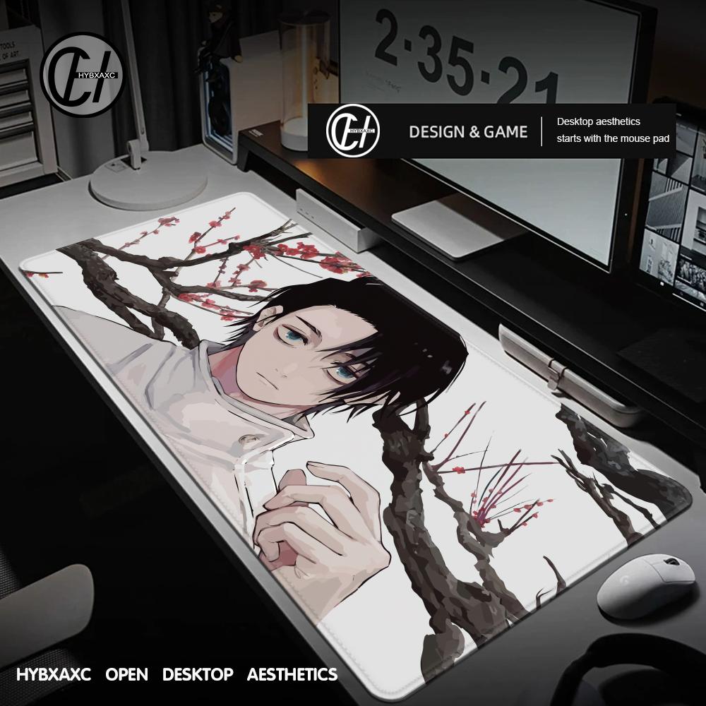 Anime Purple Mouse Pad HD XXL  - Tradescantia Purple 评论和价格