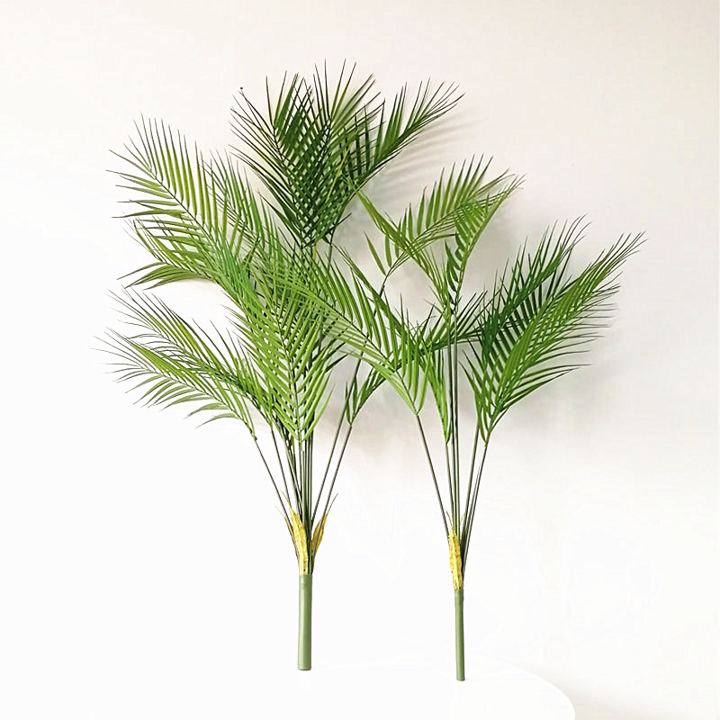 Large Artificial Palm Tree Gre - Dracaena Marginata 评论和价格
