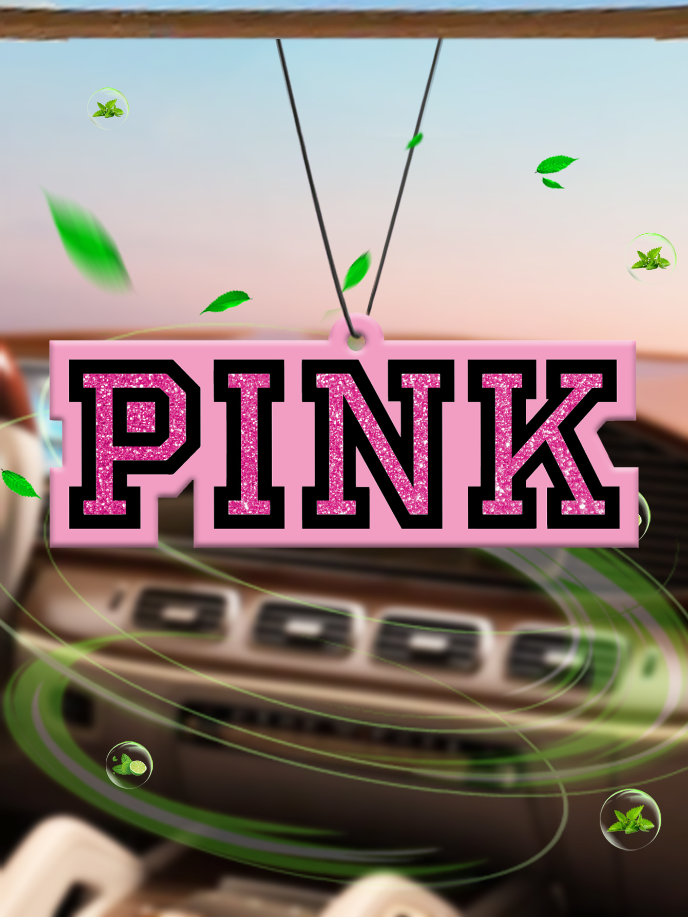 Pink Diamond Pattern Hilton Ho - Aloe Vera Pot 评论和价格