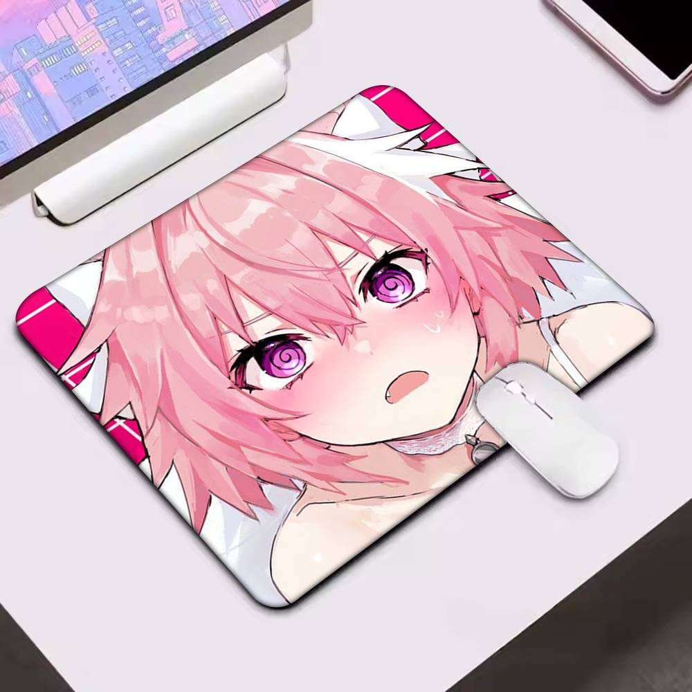 Cute Pink Hair Anime Character - Tradescantia Purple 评论和价格