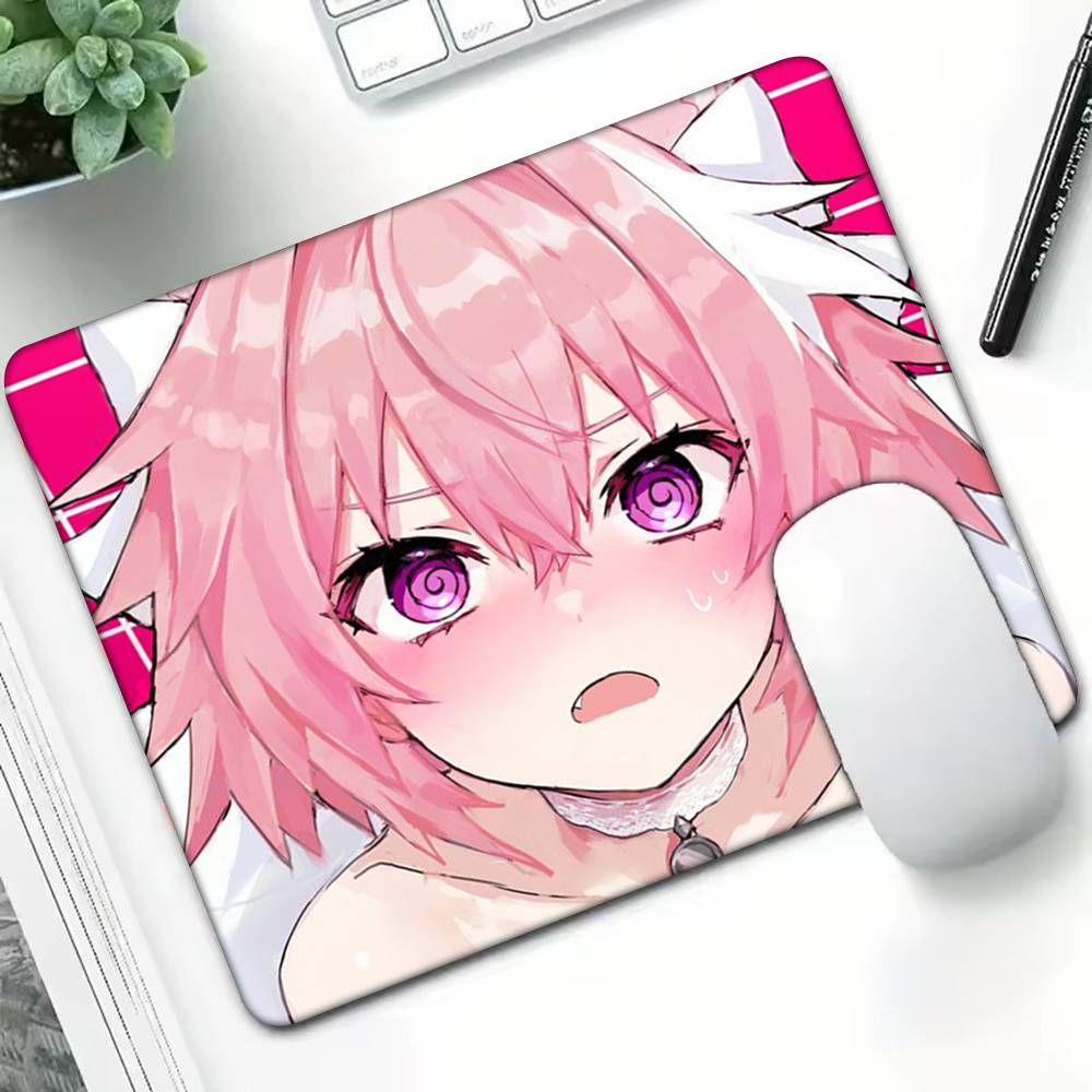 Cute Pink Hair Anime Character - Tradescantia Purple 评论和价格
