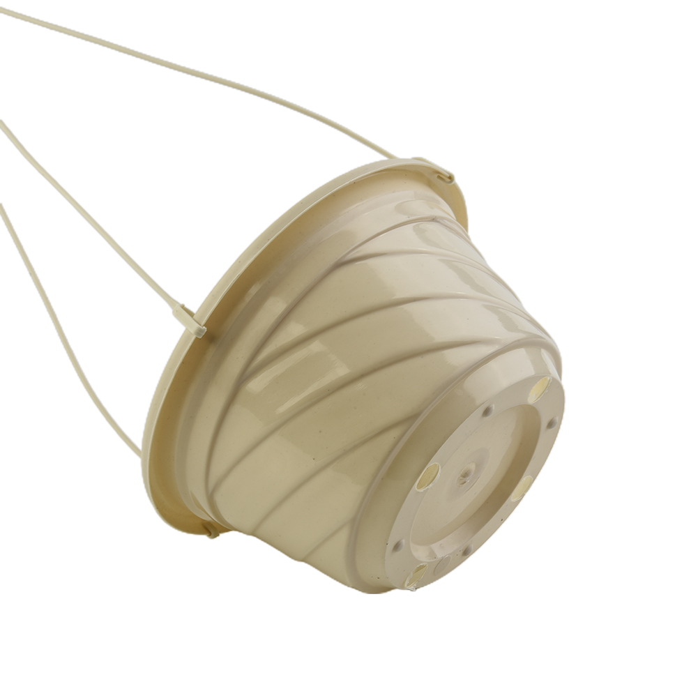 Spider Hanging Pots For Planti - Spider Plant Hanging 评论和价格