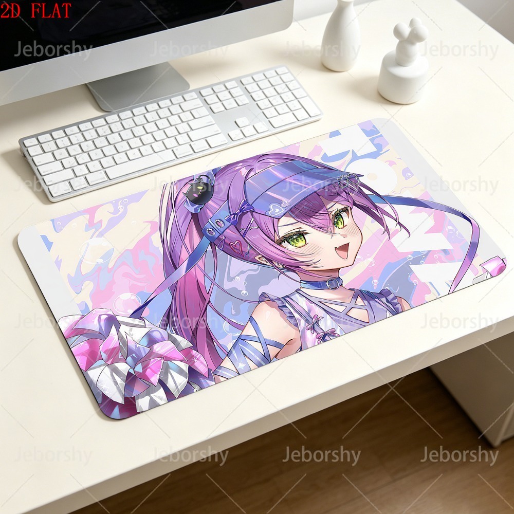 Mouse Pad Hololive Tokoyami To - Tradescantia Purple 评论和价格