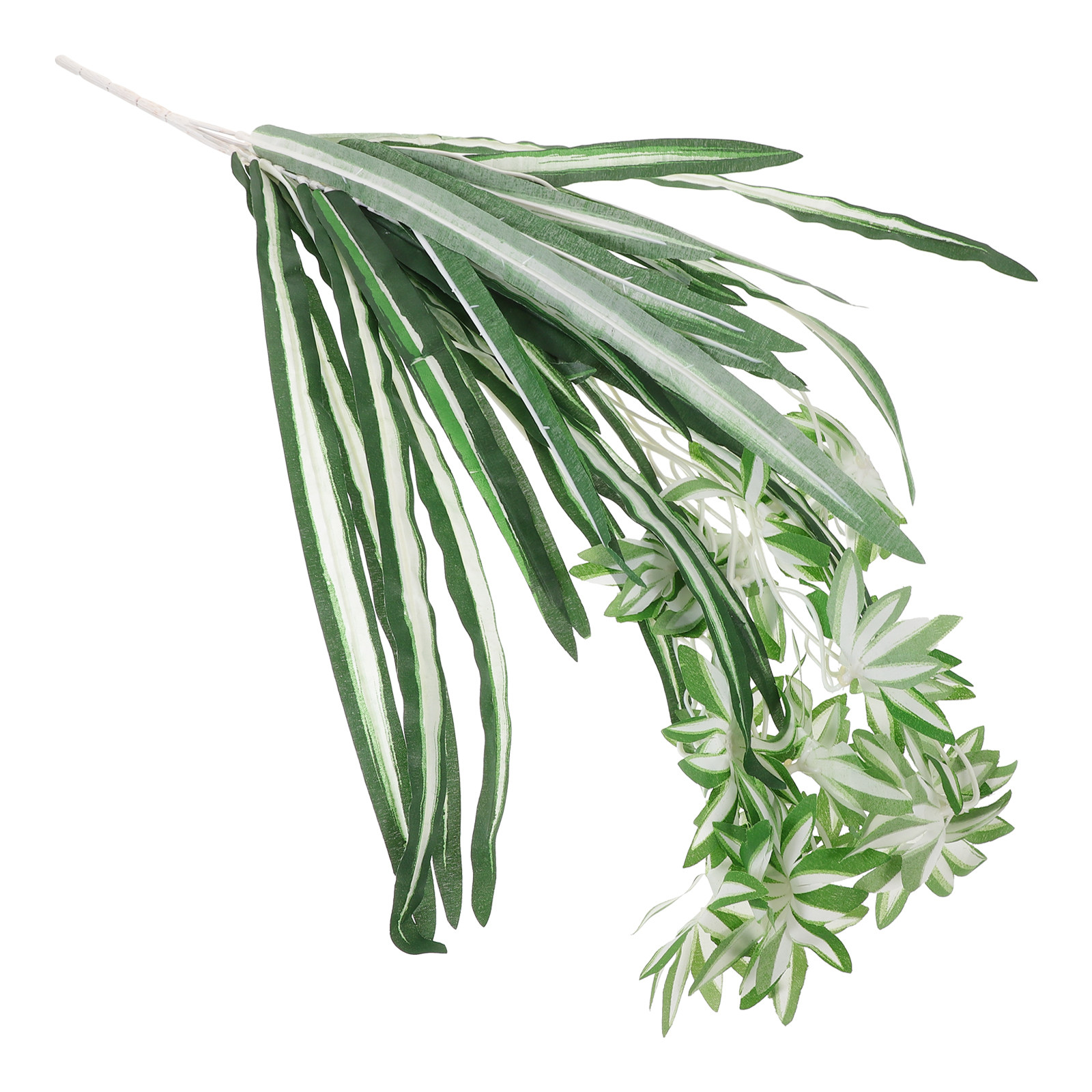 Artificial Hanging Spider Plan - Spider Plant Hanging 评论和价格
