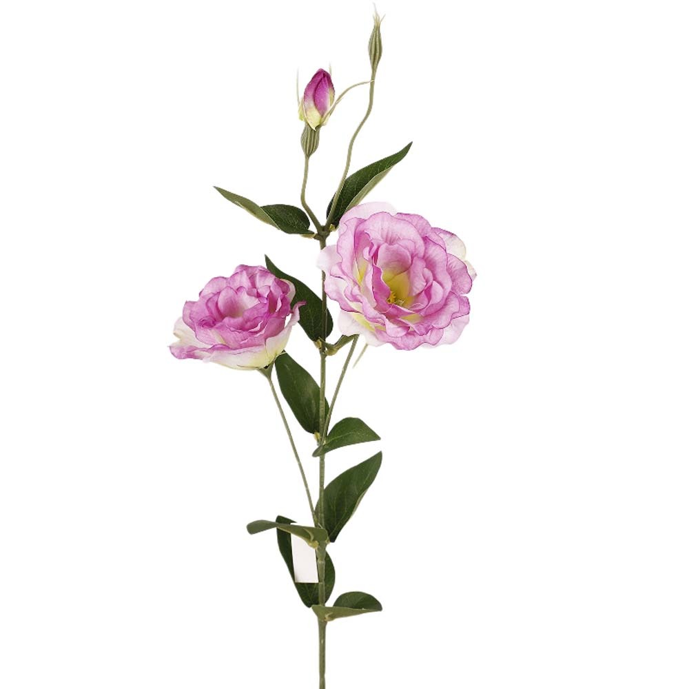 Platycodon Flower Artificial B - Ficus Lyrata Tree 评论和价格