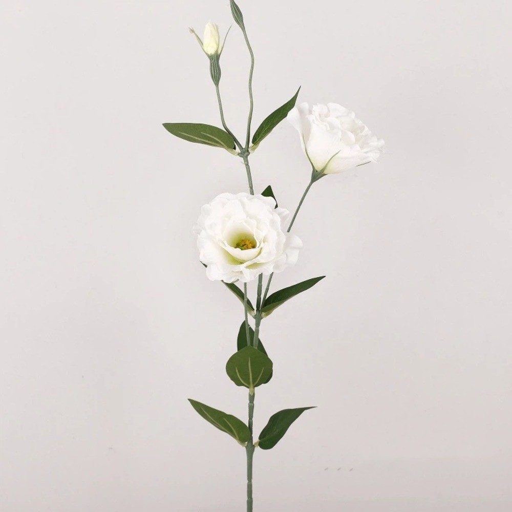 Platycodon Flower Artificial B - Ficus Lyrata Tree 评论和价格