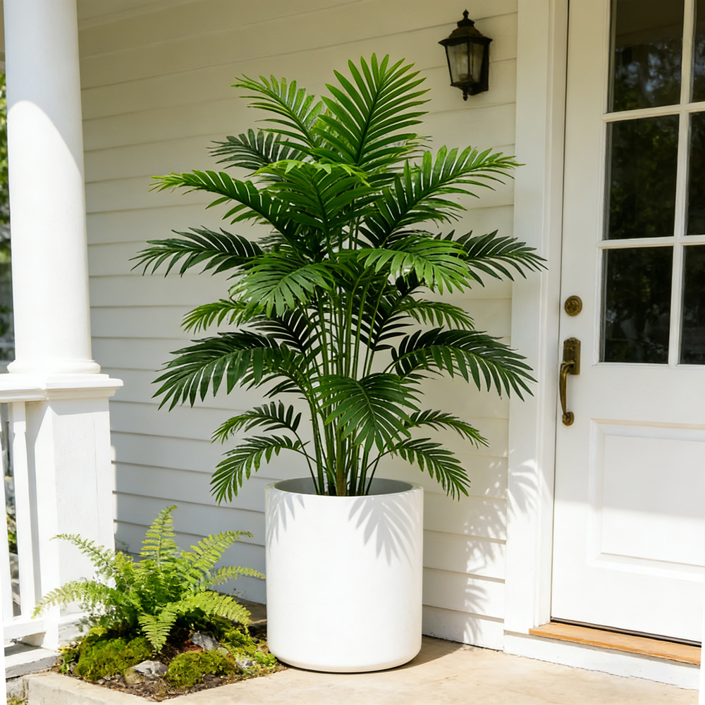 60-80cm Tall Artificial Palm T - Dracaena Marginata 评论和价格