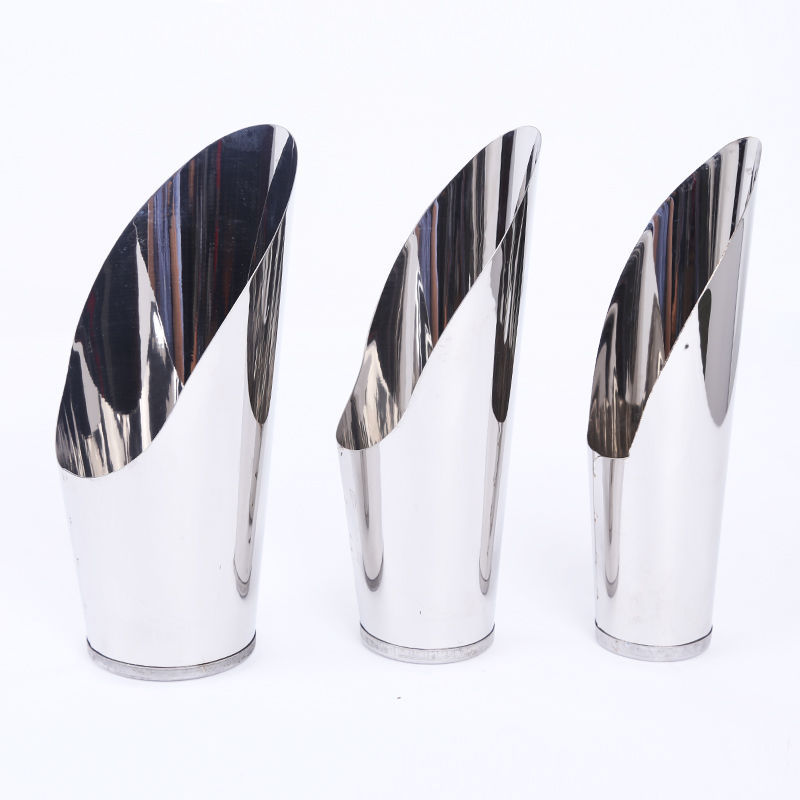 Stainless Steel Bucket Shovel  - Echeveria Succulent 评论和价格