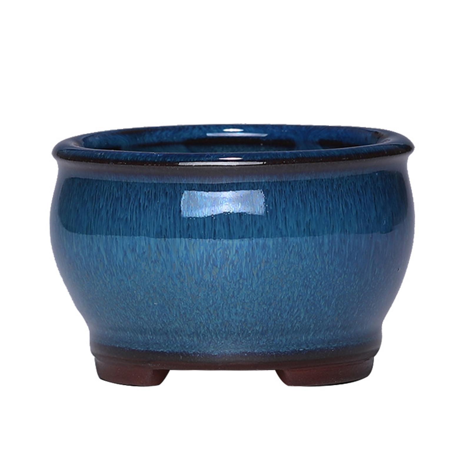 Ceramic Garden Planter Pots Ce - Aloe Vera Pot 评论和价格