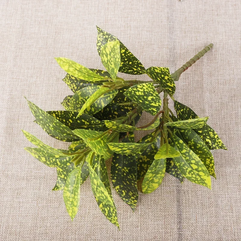 Plastic Artificial Color-chang - Dracaena Marginata 评论和价格