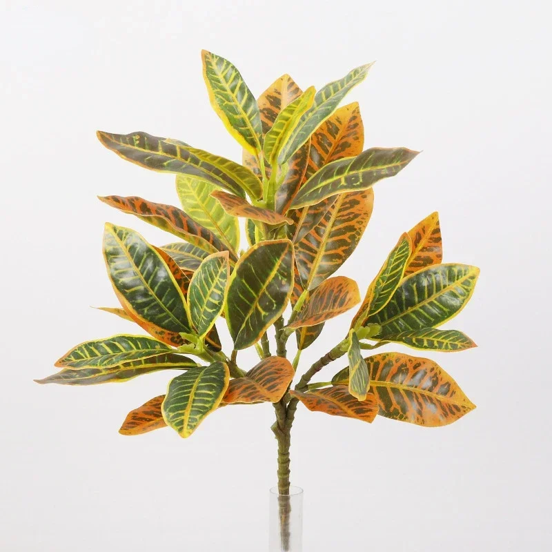 Plastic Artificial Color-chang - Dracaena Marginata 评论和价格