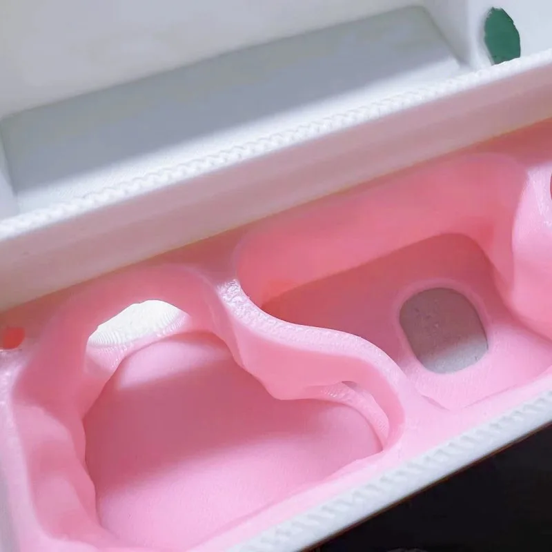 3D Printed Ant Farm queen ant' - Begonia Rex 评论和价格